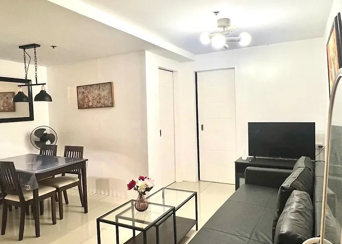 Apartment 2br In With Free Wifi And Parking
